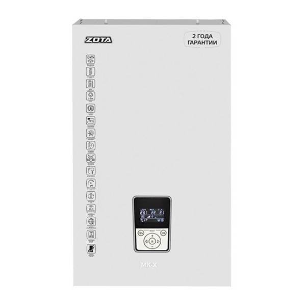 Электрокотел ZOTA - 6 MK-X — изображение 2