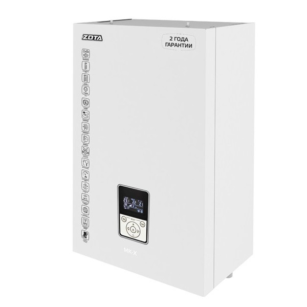Электрокотел ZOTA - 21 MK-X — изображение 3