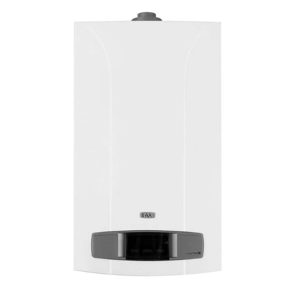 Котел газовый Baxi LUNA-3 310 Fi — изображение 2