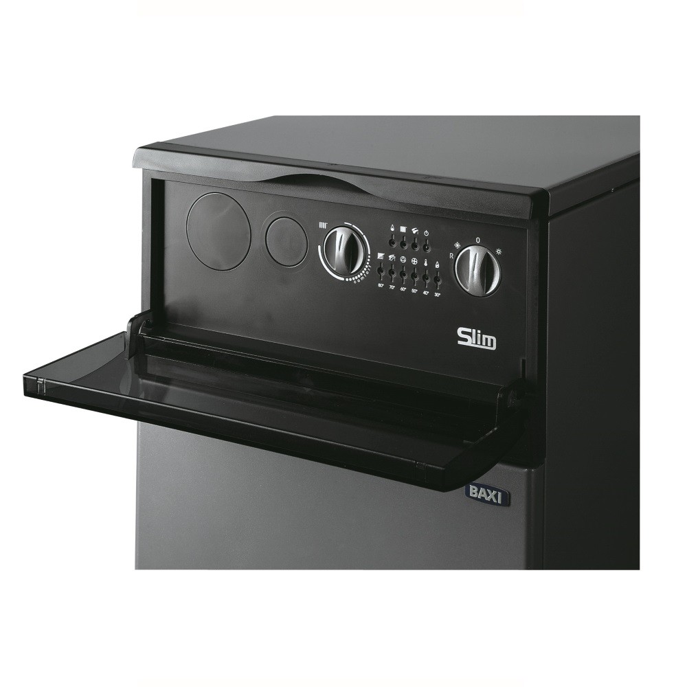 Котел газовый Baxi SLIM 1.300i 5E — изображение 4