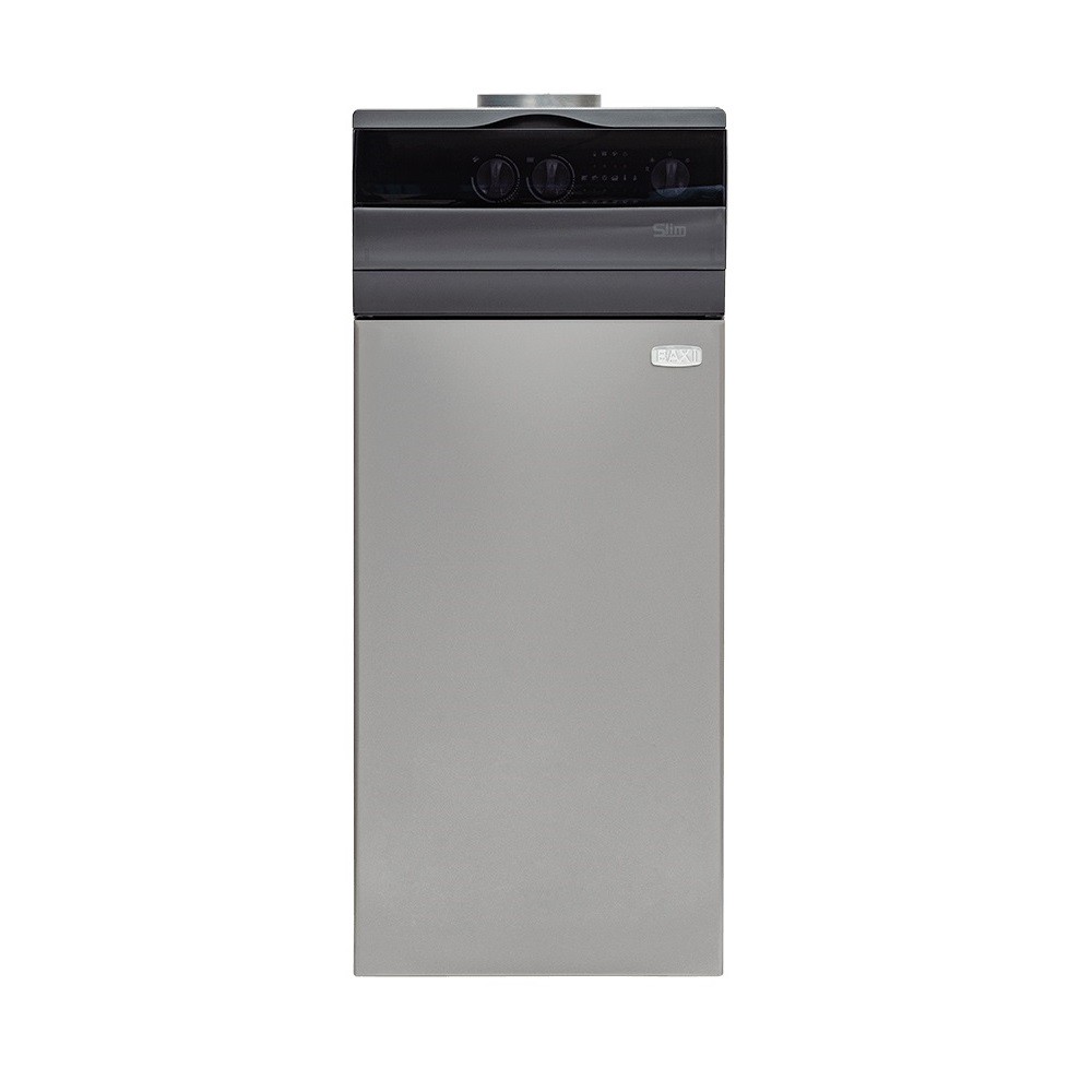 Котел газовый Baxi SLIM 1.300 FiN 5E — изображение 2