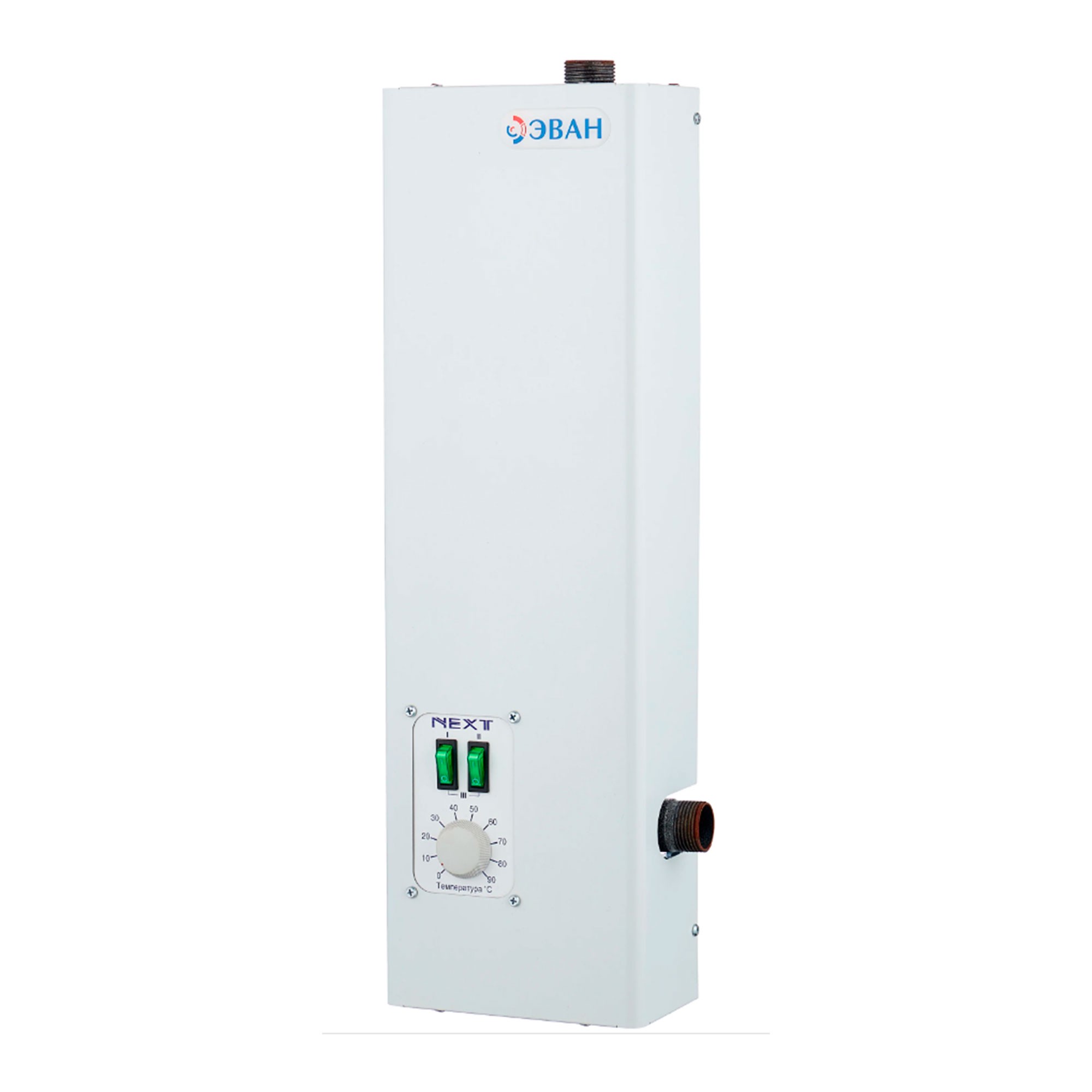 Котел электрический ЭВАН NEXT- 9 — изображение 2