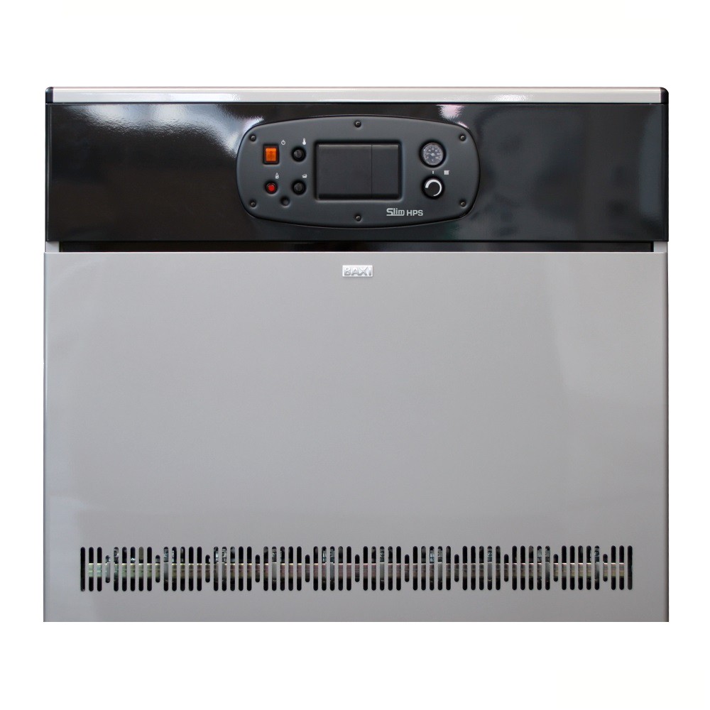 Котел газовый напольный BAXI SLIM HPS 1.99 — изображение 2